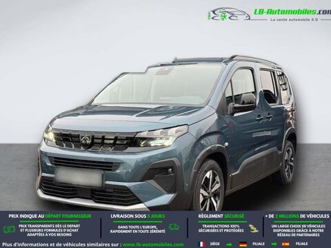 Annonce voiture Peugeot Rifter 32880 €