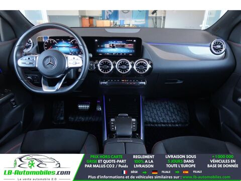 Classe GLA 200 d BVA 2023 occasion 31850 Beaupuy