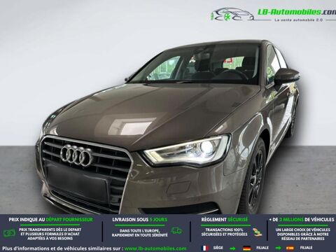 Annonce voiture Audi A3 15990 €