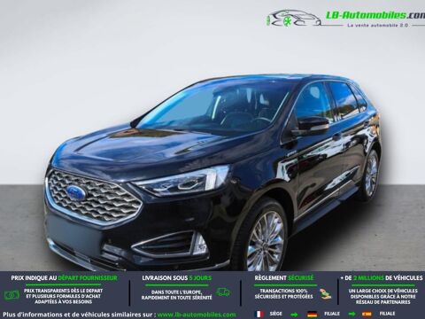 Ford Edge 2.0 EcoBlue 238 BVA AWD 2019 occasion Beaupuy 31850