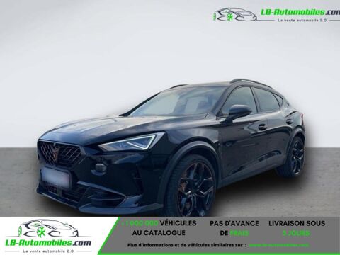 Cupra Formentor 2.5 TSI 390 ch BVA 4Drive 2023 occasion Beaupuy 31850