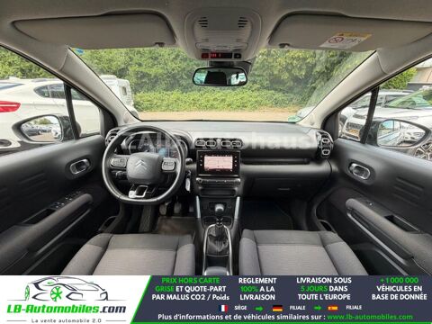 C3 Aircross PureTech 110 BVM 2019 occasion 31850 Beaupuy
