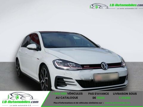 Volkswagen Golf 2.0 TSI 245 BVA GTI Performance 2018 occasion Beaupuy 31850