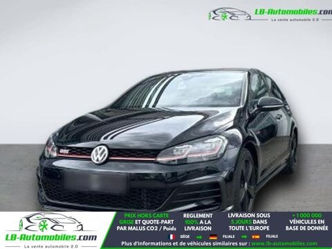 Volkswagen Golf 2.0 TSI 245 BVM GTI Performance 2019 occasion Beaupuy 31850