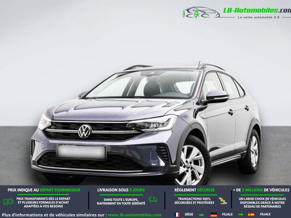Taigo 1.0 TSI 110 BVM 2022 occasion 31850 Beaupuy
