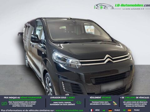 Spacetourer BlueHDi 180 BVA 2022 occasion 31850 Beaupuy