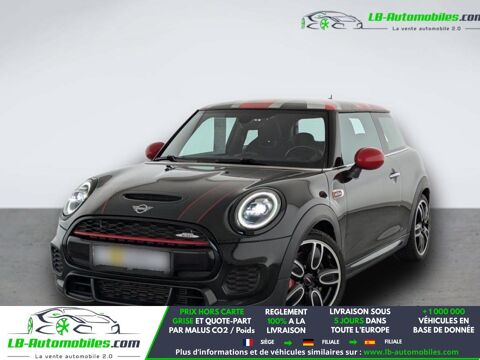 Annonce voiture Mini Cooper 23400 €