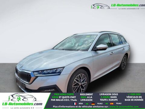 Octavia 2.0 TDI 150 ch BVA 2023 occasion 31850 Beaupuy