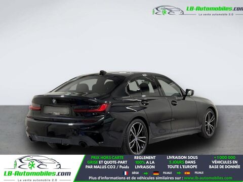 S&eacute;rie 3 330d xDrive 286 ch BVA 2022 occasion 31850 Beaupuy