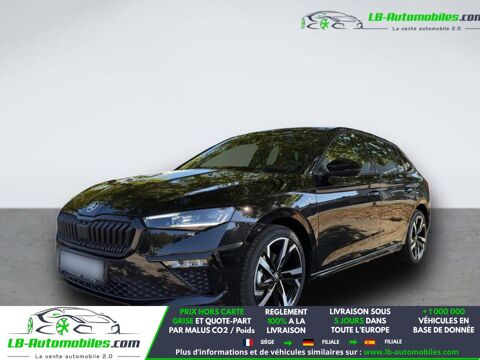 Annonce voiture Skoda Scala 36900 €