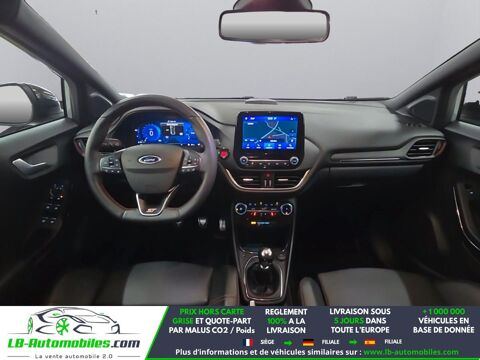 Puma 1.5 EcoBoost 200 ch BVM 2023 occasion 31850 Beaupuy