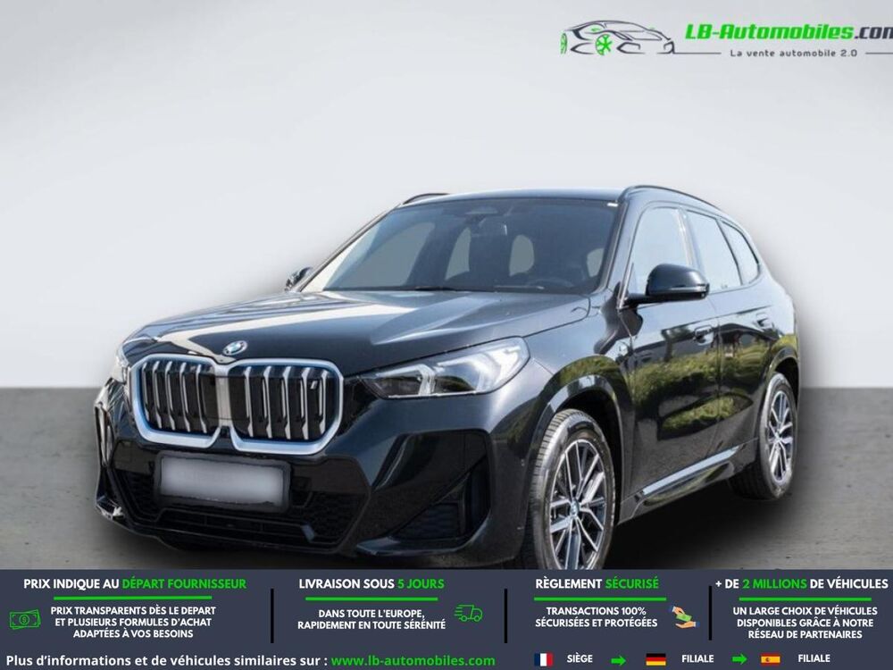 iX xDrive30 313ch BVA 2023 occasion 31850 Beaupuy