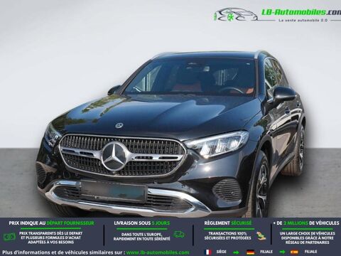 Classe GLC 300 e BVA 4Matic 2022 occasion 31850 Beaupuy