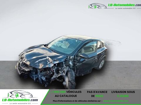 Renault captur dCi 95 BVM