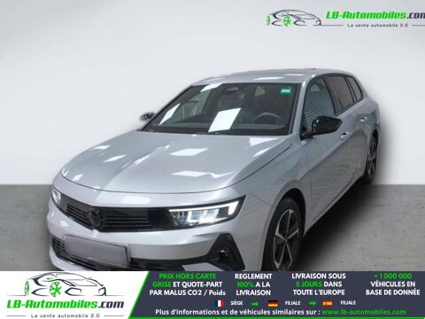 Astra 1.2 Turbo 130 ch BVA 2024 occasion 31850 Beaupuy