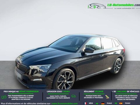 Annonce voiture Skoda Scala 23890 €
