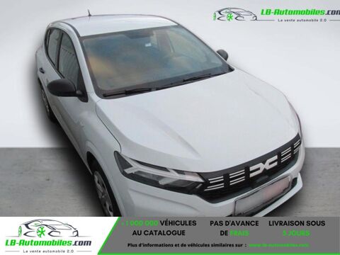 Dacia Sandero SCe 65 2023 occasion Beaupuy 31850