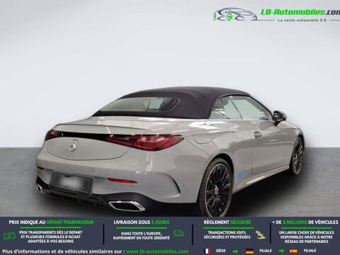 CLE 450 BVA 4MATIC 2026 occasion 31850 Beaupuy