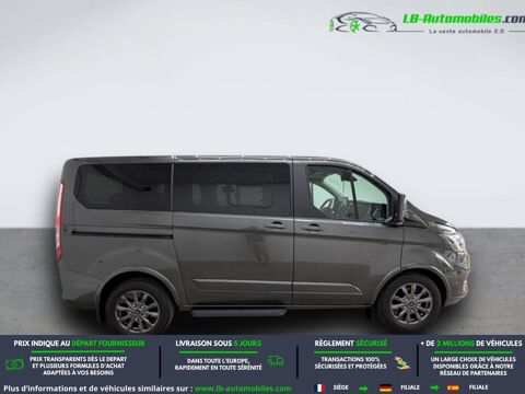 Tourneo VP 320 L1H1 2.0 EcoBlue 185 Mhev 2022 occasion 31850 Beaupuy