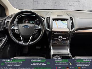 Edge 2.0 EcoBlue 238 BVA AWD 2019 occasion 31850 Beaupuy