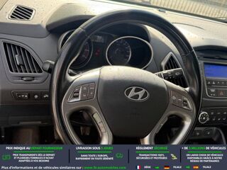 iX35 1.6 GDi 135 2WD 2015 occasion 31850 Beaupuy