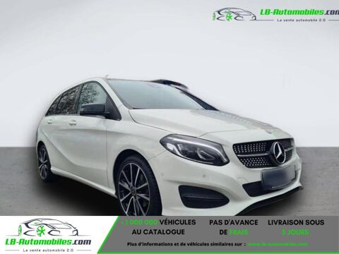 Mercedes Classe B 200 BVA 2018 occasion Beaupuy 31850