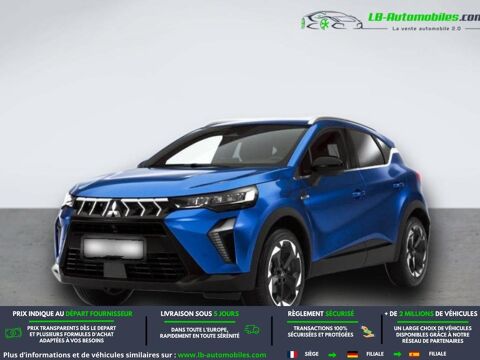 Mitsubishi Asx 1.6 MPI PHEV 159 BVA 2026 occasion Beaupuy 31850