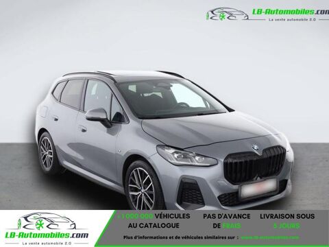 Serie 2 220i 170 ch BVA 2022 occasion 31850 Beaupuy