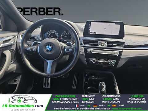 X2 xDrive 20i 178 ch BVA 2023 occasion 31850 Beaupuy