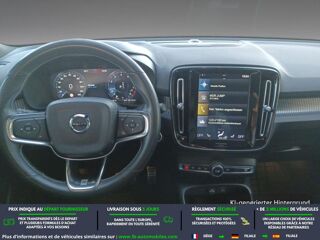 XC40 T4 190 ch BVA 2018 occasion 31850 Beaupuy