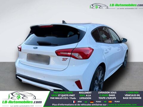 Focus ST 2.3 EcoBoost 280 BVM 2021 occasion 31850 Beaupuy