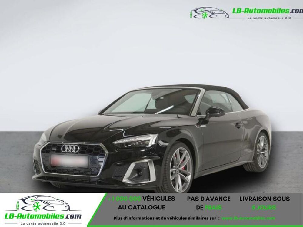 A5 45 TFSI 245 BVA Quattro 2024 occasion 31850 Beaupuy