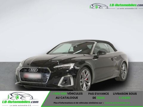 Annonce voiture Audi A5 66000 €