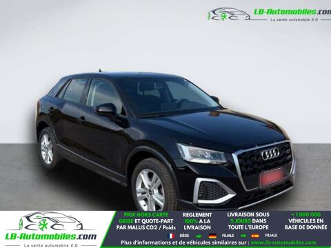 Q2 30 TDI 116 BVA 2021 occasion 31850 Beaupuy