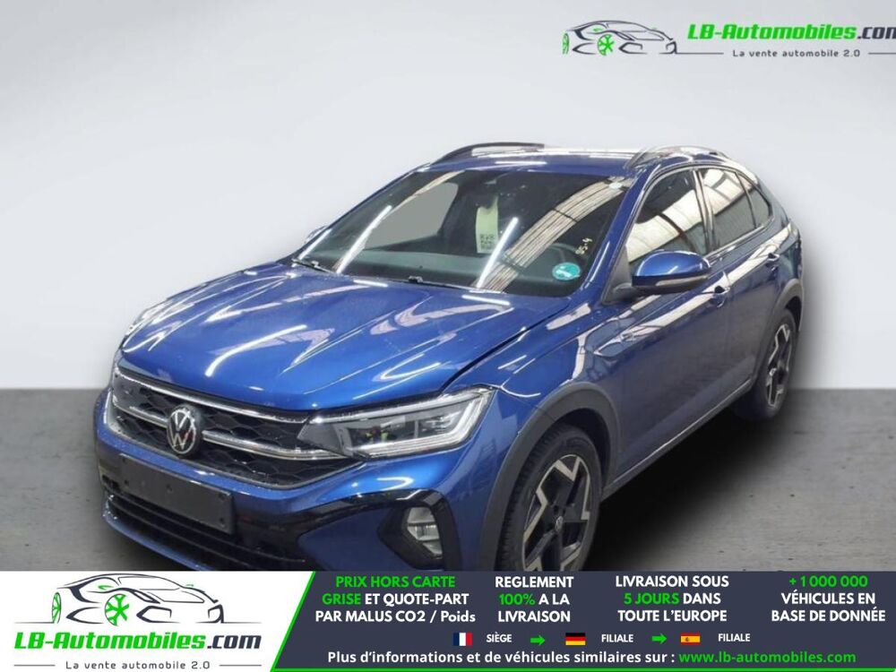 Taigo 1.5 TSI 150 BVA 2025 occasion 31850 Beaupuy