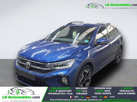 Annonce voiture Volkswagen Taigo 30400 €