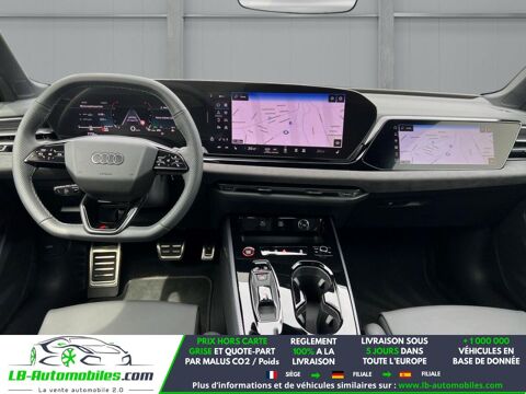 A5 40 TFSI 204 ch BVA Quattro 2025 occasion 31850 Beaupuy