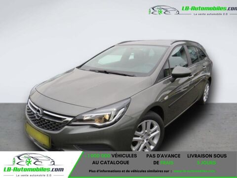 Opel Astra 1.6 CDTI 110 ch 2019 occasion Beaupuy 31850