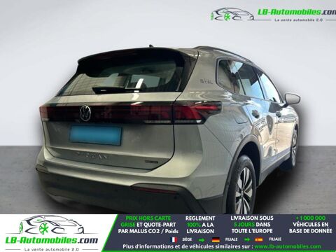 Tiguan 2.0 TDI 193ch BVA 4Motion 2025 occasion 31850 Beaupuy