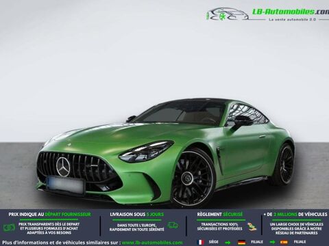 Annonce voiture Mercedes AMG GT 201300 €