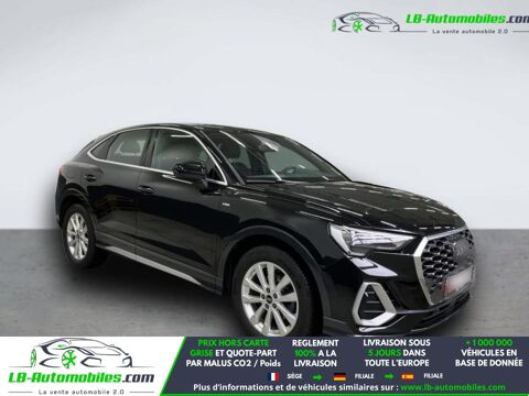Annonce voiture Audi Q3 36980 €