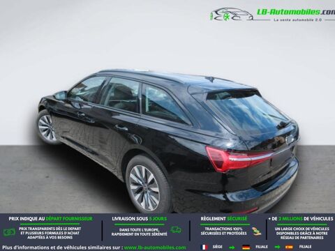 A6 45 TFSI 265 ch 2023 occasion 31850 Beaupuy