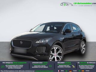 E-PACE 2.0 D - 240 ch AWD BVA 2019 occasion 31850 Beaupuy