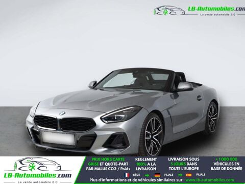Z4 M40i 340 ch BVA 2024 occasion 31850 Beaupuy
