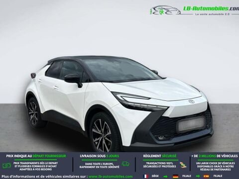 C-HR Hybride 140 2025 occasion 31850 Beaupuy