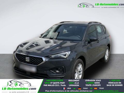 Seat Tarraco 2.0 TDI 150 ch BVA 5 pl 2020 occasion Beaupuy 31850