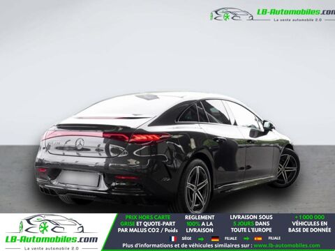 EQE 350 4MATIC 2023 occasion 31850 Beaupuy