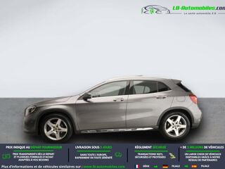 Classe GLA 180 BVA 2019 occasion 31850 Beaupuy