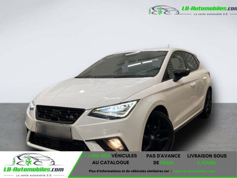 Seat Ibiza 1.5 TSI 150 ch BVA 2021 occasion Beaupuy 31850