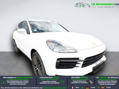 Cayenne 3.0 V6 340 ch BVA 2019 occasion 31850 Beaupuy